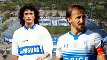 Además encabezó a los cruzados a la obtención de la Interamericana en 1994.