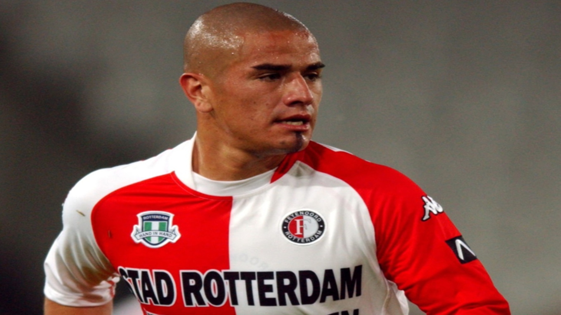 El ex Católica tuvo muchos problemas de adicciones que lo llevaron a perder su fortuna.