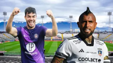 El ex Colo Colo es uno de los capitanes del Toulouse.