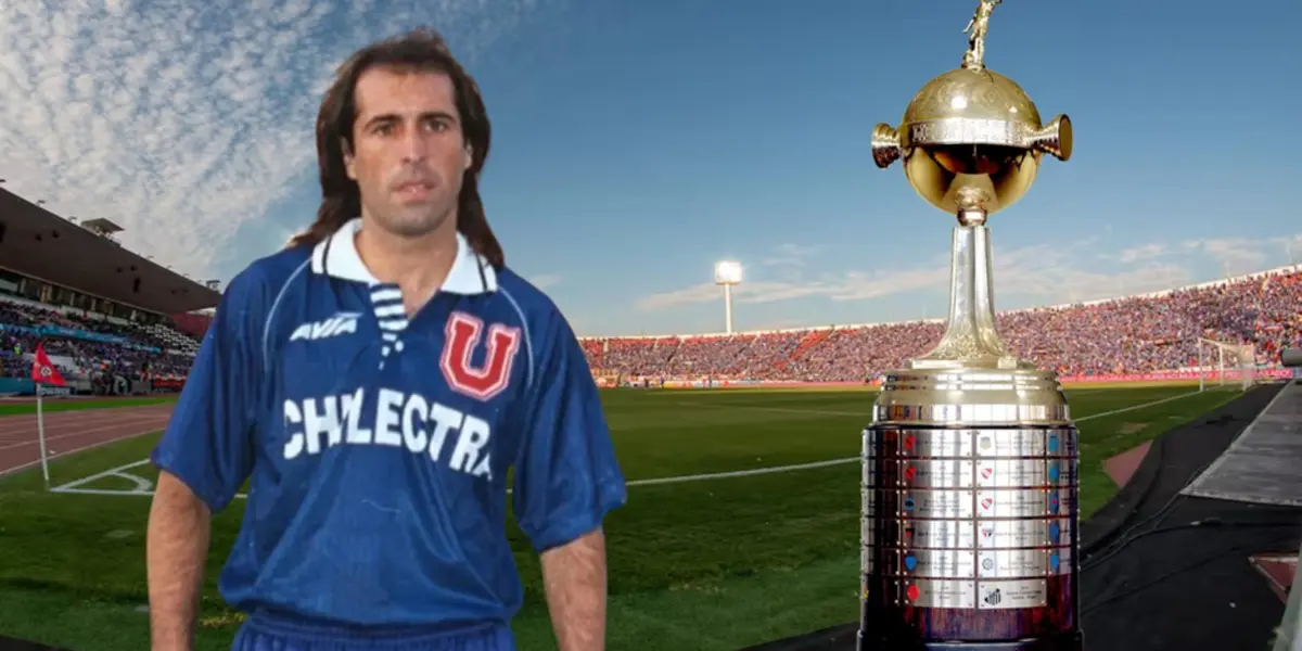 El único título internacional que lucen los azules es la Copa Sudamericana.