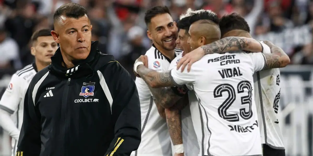 Para enfrentar a Atlético Bucaramanga, los 5 jugadores que volvería a poner Jorge Almirón