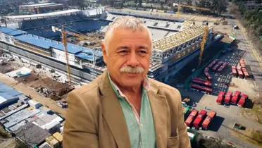 La serie de estadios en reparación han generado una serie de inconvenientes en las localías.