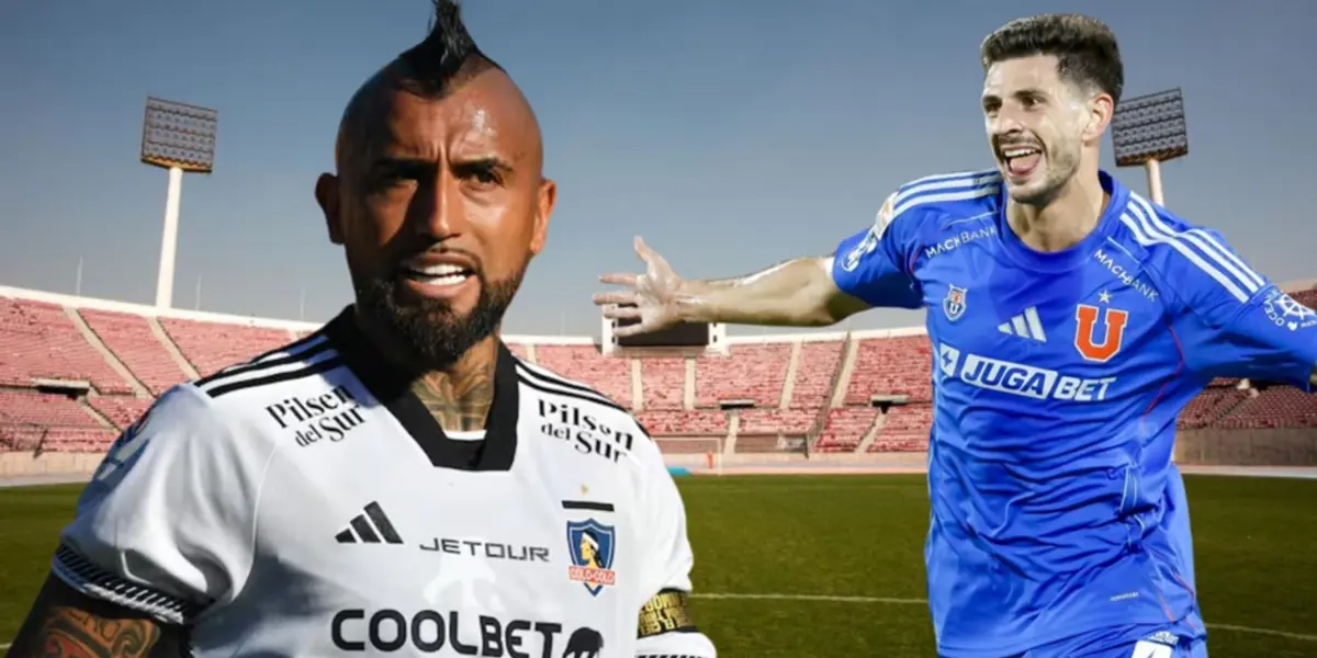 Universidad de Chile tuvo un mercado más ajustado al de su archirrival y con estas declaraciones se encendió el debate.