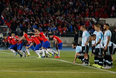 Argentina derrotó a Francia en la tanda de los penales y se coronó campeona del mundo.