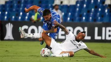 Arturo Vidal - Colo Colo