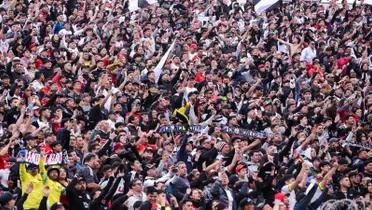 Barristas Colo Colo