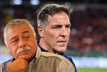 Carlos Caszely - Eduardo Berizzo