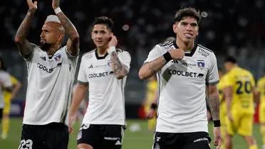 Colo Colo tendrá algunos días de descanso, en Fecha FIFA. 