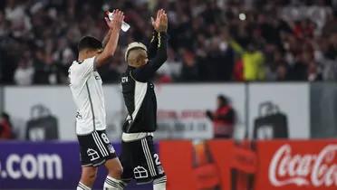 Colo Colo visitará a Fluminense en el Maracaná. 