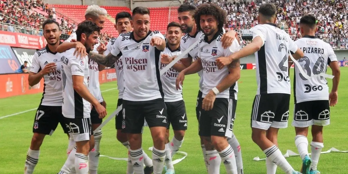 Con casi los mismos jugadores que terminaron el Campeonato Nacional 2022, el cuadro albo tendrá un gran desafío ante el poderoso River Plate.