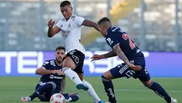 Daniel Gutiérrez - Colo Colo