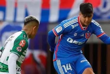 El conjunto azul fue noticia en la semana después de jugar en Temuco.