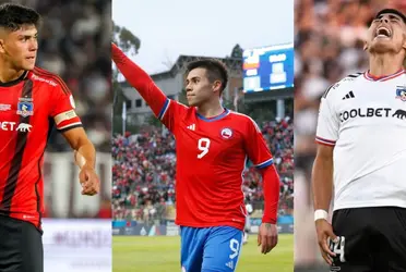 El fútbol chileno está volviendo a decir presente en el radar.