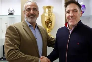 El fútbol chileno vivirá algunos cambios para el próximo año.