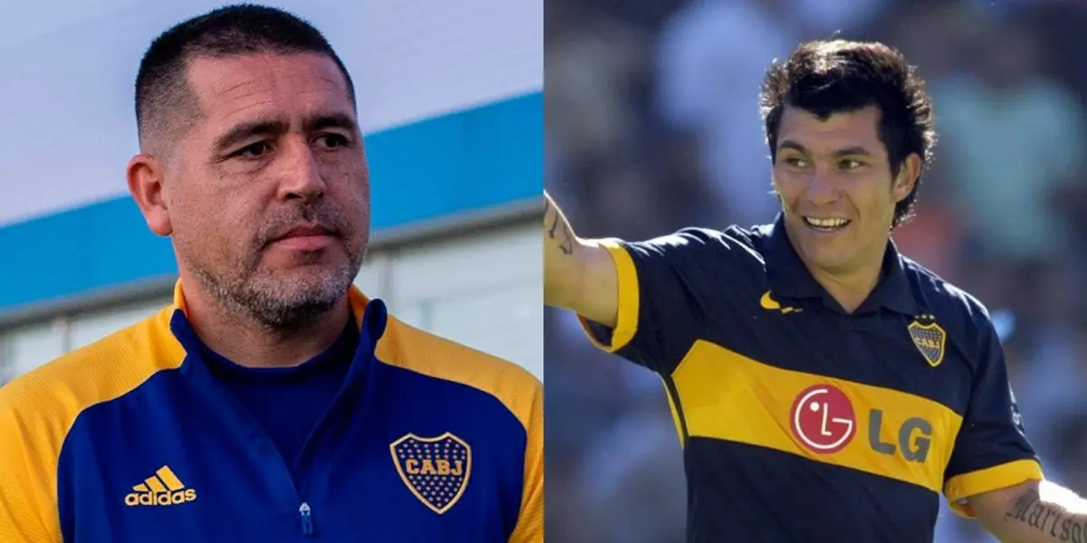 El seleccionado nacional podría ser el refuerzo estrella de Boca Juniors.  