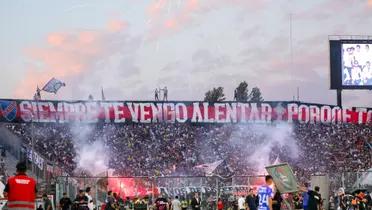 Estadio Monumental