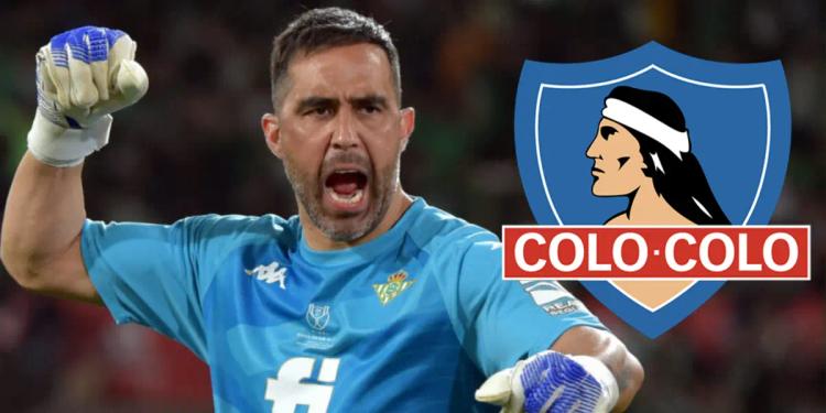 ¿Por qué Claudio Bravo finalmente no firmó con Colo Colo? Se reveló toda la verdad 