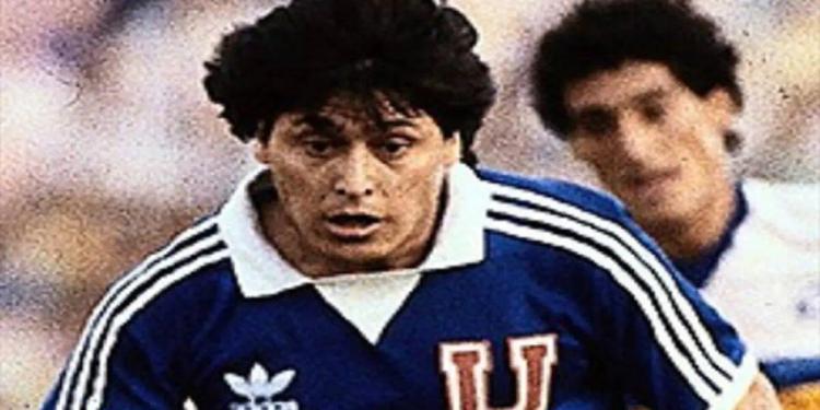 "Ha sido un abuso", el enojo de Patricio Yáñez por esto que hizo la Universidad de Chile