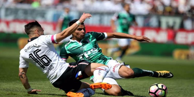 El cariño de Colo Colo a Wanderers para quedarse con Lucas Cepeda