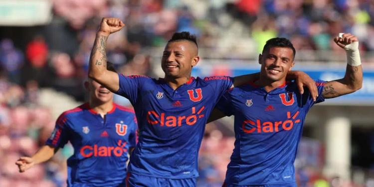 "Hacía asados en vez de entrenar", la revelación de ex Universidad de Chile