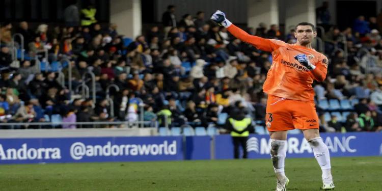 Matías Dituro rompió el silencio, ¿llegará a Colo Colo?          