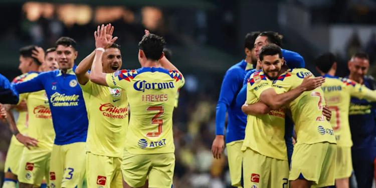 El chileno que es llamado a ser figura en el tricampeón del fútbol mexicano