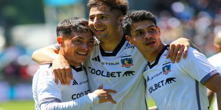 Dejó esperando a Colo Colo, hoy tiene medio pie fuera       