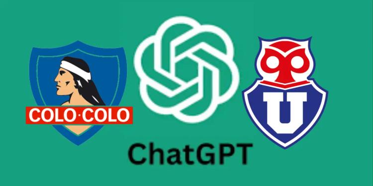 Se acabó la discusión, el equipo más grande Chile según ChatGPT