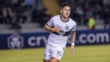 Guillermo Paiva - Olimpia