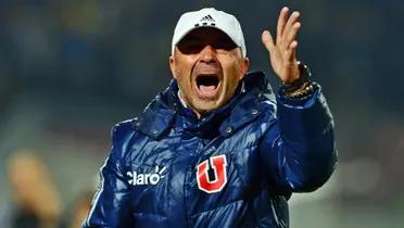 Jorge Sampaoli 