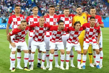 La selección croata enfrentará a la sorpresiva Marruecos por el tercer lugar del Mundial.