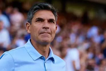 Mauricio Pellegrino