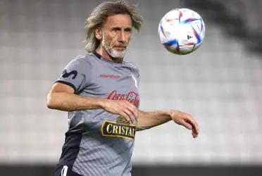 Ricardo Gareca