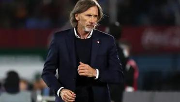 Ricardo Gareca