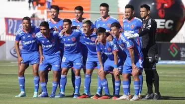 Universidad de Chile