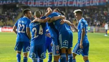 Universidad de Chile