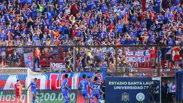 Universidad de Chile