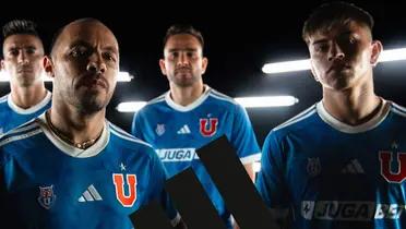 Universidad de Chile 2024