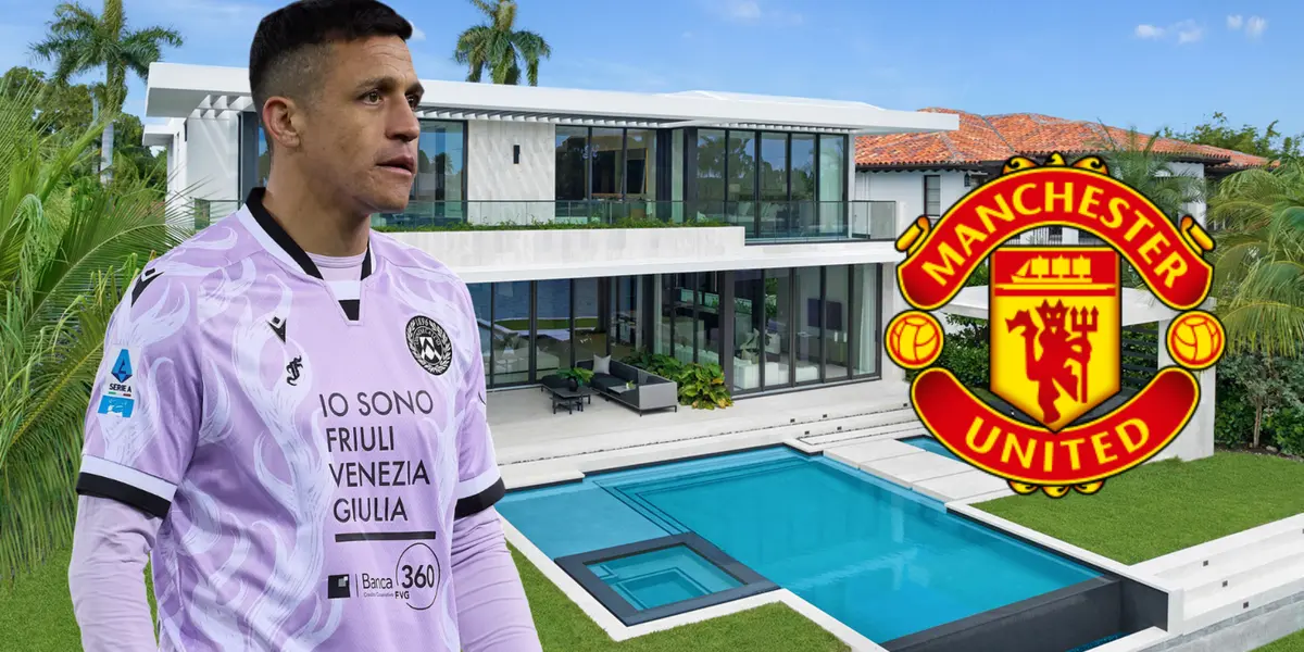 Alexis Sánchez (Foto tomada de: Robb/Udinese/Wikipedia)