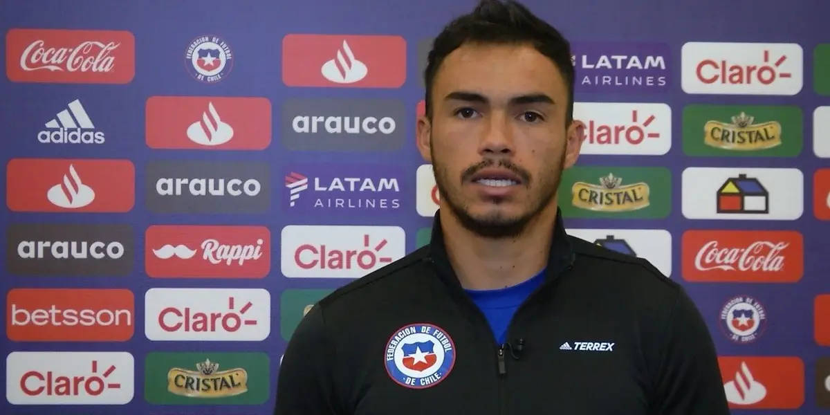 Eduardo Berizzo ya habría tomado una decisión.