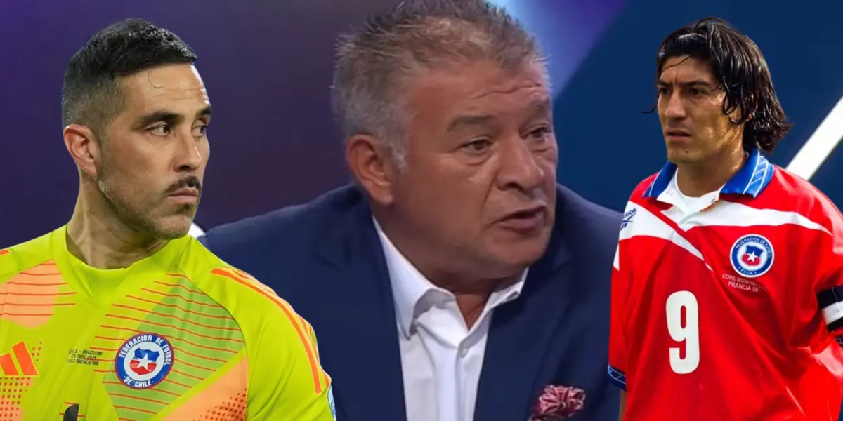 El campeón del mundo no renovó contrato y firmó con Argentino Juniors.