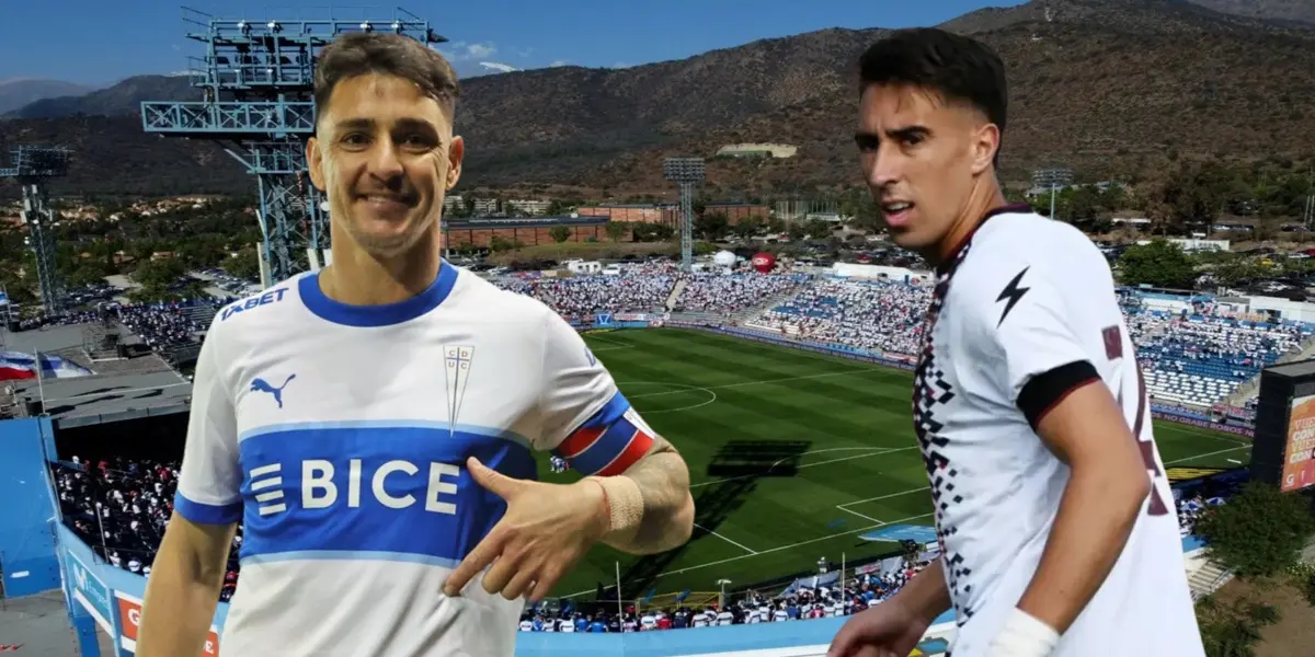 El canterano volverá al cuadro cruzado y abandonará millonario salario.