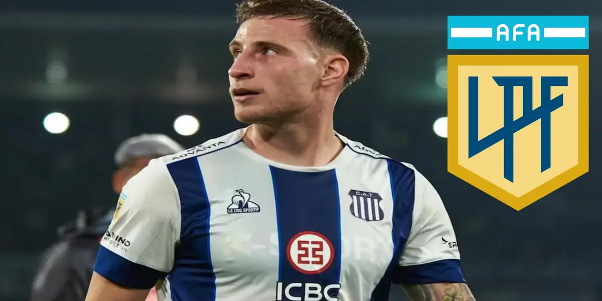 El chileno estuvo cerca de fichar por Tigre, pero las conversaciones no han progresado.