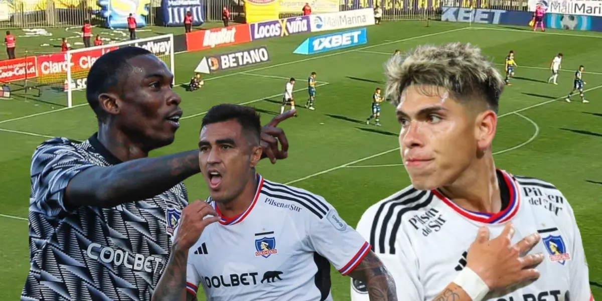 El entrenador de los albos estaría pensando en algunos cambios.