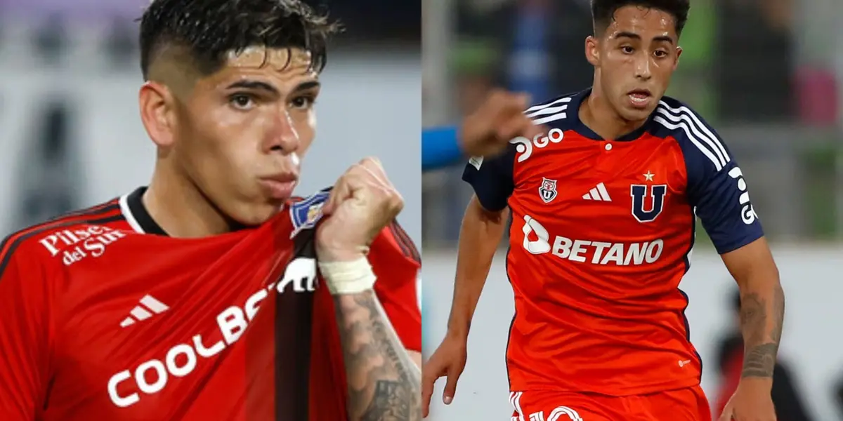 El ex jugador de la selección chilena declaró que siente que hay un jugador que rompe todos los esquemas en Chile.