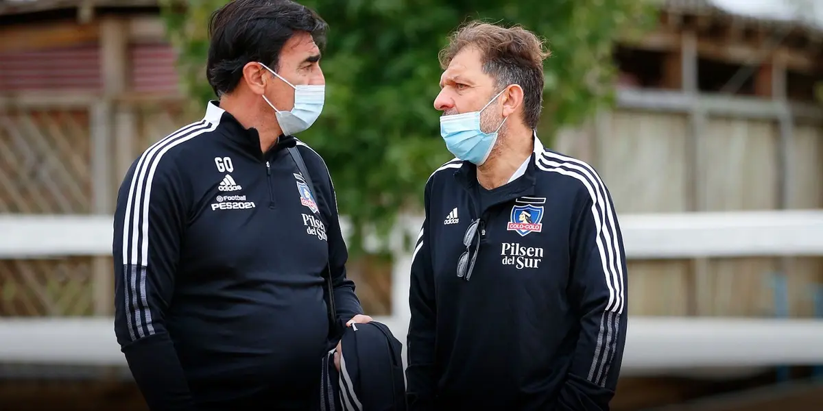 El ex presidente de Blanco y Negro reveló que las relaciones en la dirigencia de Colo Colo volvieron a sufrir un quiebre.