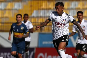 El futbolista dejó un enigmático mensaje en sus redes sociales.