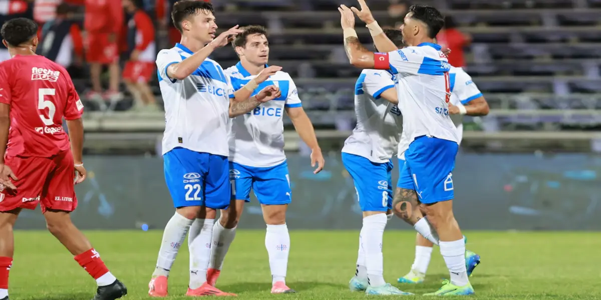 El futbolista no encontró regularidad y quedó con el pase en su poder.