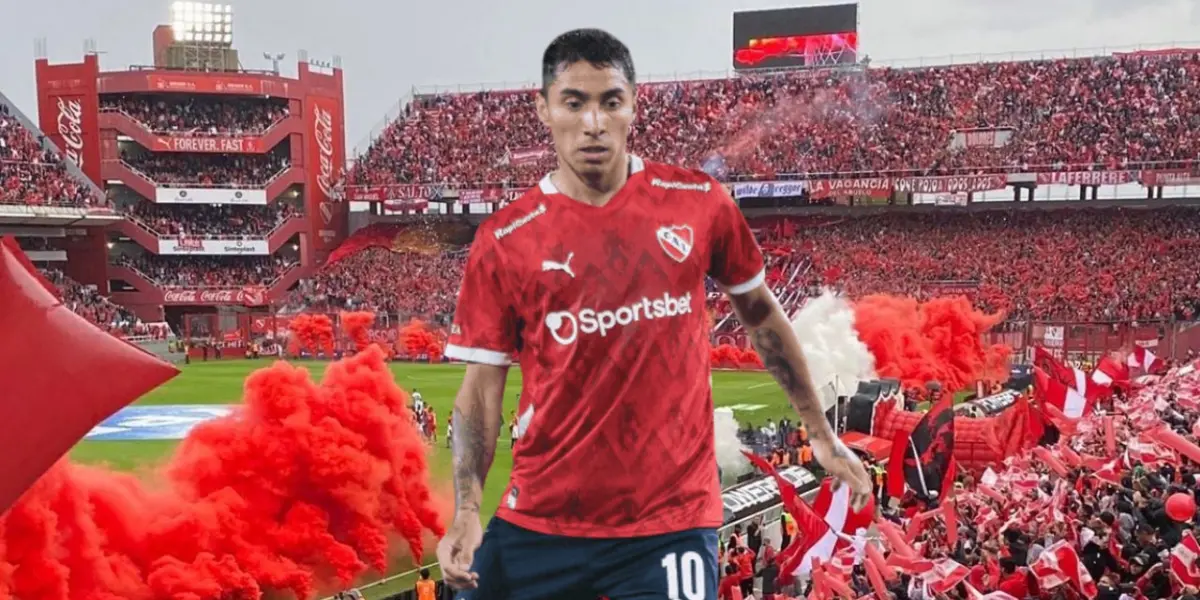 El futbolista no ha logrado consolidarse como titular, pero ha aprovechado de gran manera los minutos que le brinda su entrenador.