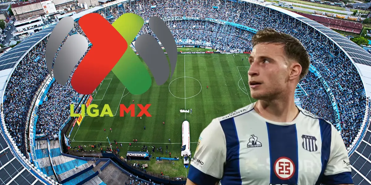 El futbolista partirá en calidad de préstamo.